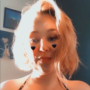 Meet your Posher, Marilyn